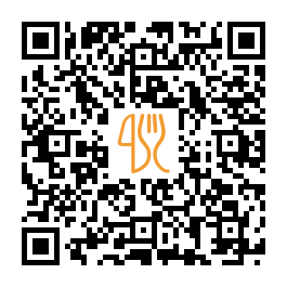 QR-code link para o menu de Panda Korea