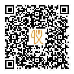 QR-kode-link til menuen på Fireside Getaway Restaurant Bar