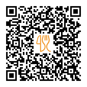 QR-code link para o menu de Old Folks Cafe