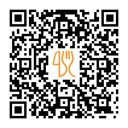 QR-code link para o menu de Oishii Bowl