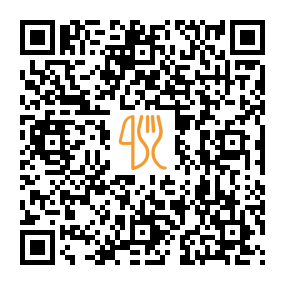 QR-code link para o menu de Pappas -b-q