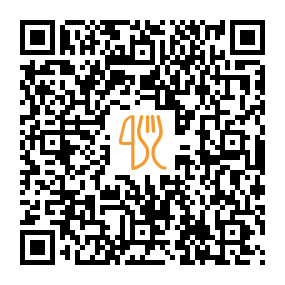 QR-code link para o menu de Popeyes Louisiana Kitchen