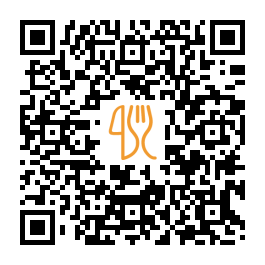 QR-code link para o menu de Porkys Ribs