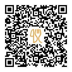 QR-code link para o menu de Cafe Rich