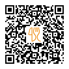 QR-code link para o menu de Panda