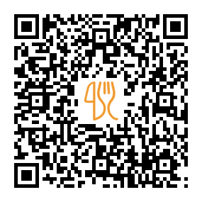 QR-code link para o menu de Tre Bambini