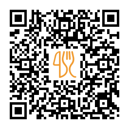 QR-code link para o menu de A-lift Pizza