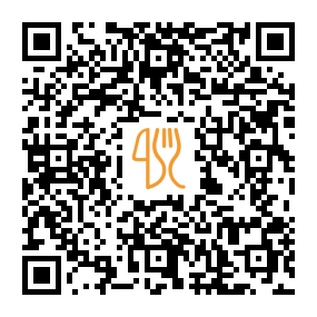 QR-code link para o menu de Omg Cafe Tea