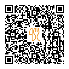 QR-code link naar het menu van Ben Gong’s Tea Centreville Va