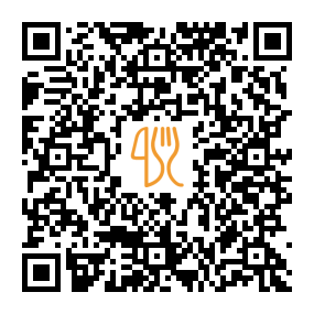 QR-code link naar het menu van Sweet Brew N Spice