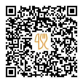 QR-code link para o menu de Mcdonald's