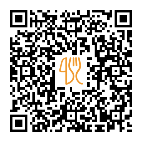 QR-code link para o menu de 5 Star Pizza