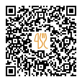 QR-code link para o menu de Mordecai Beverage Company