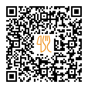 QR-code link para o menu de Popeyes Louisiana Kitchen