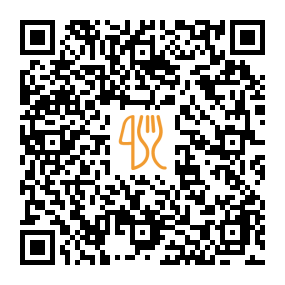 QR-code link para o menu de Corsicana Garden