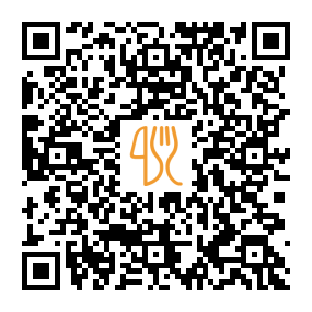 QR-code link para o menu de Mcdonald's