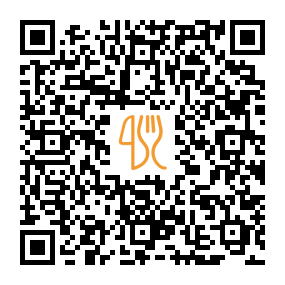 QR-code link para o menu de Prison Pizza