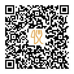 QR-code link para o menu de Daily Donuts Delights