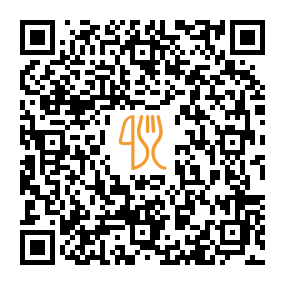 QR-code link para o menu de Little Caesars Pizza