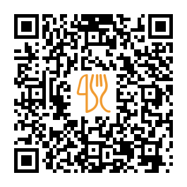 QR-code link para o menu de Rally's