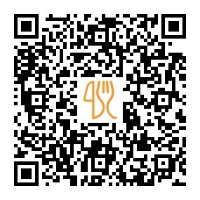 QR-code link para o menu de House Of The Rising Buns