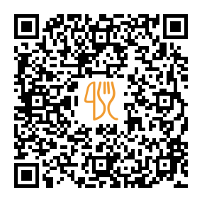 QR-code link către meniul Zizi's Vegan Food Truck