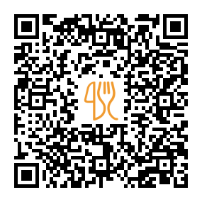 QR-code link para o menu de Cloud City Coffee House