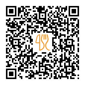 QR-code link para o menu de Two Headed Dog