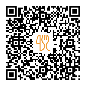 QR-code link către meniul Coconut Jelly King