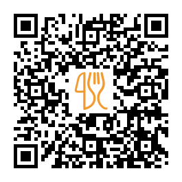 QR-code link către meniul Rancho Alegre