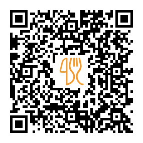 Link z kodem QR do menu Sichuan City