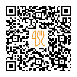 QR-code link para o menu de Cafe Smitten