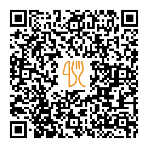 QR-code link para o menu de Around The Block Tea Room Gift Shop