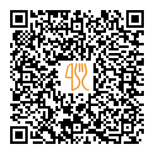 QR-code link către meniul Blend Coffee Co. – Mixing Life With Coffee