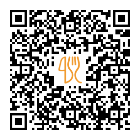 QR-code link naar het menu van Irish Coffee Grill