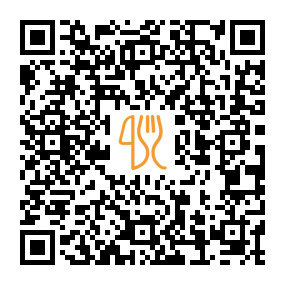 QR-code link naar het menu van Three Monkeys Pub