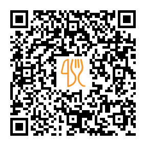 QR-code link para o menu de Metro Diner