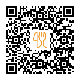 QR-code link para o menu de Dunkin'