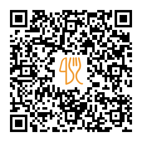 QR-code link para o menu de Tempura Place