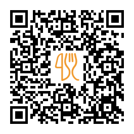 QR-code link para o menu de Sushi Cafe