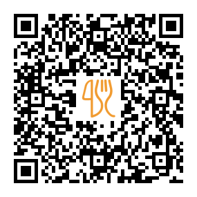 QR-code link para o menu de Vinny's Pizza Joint