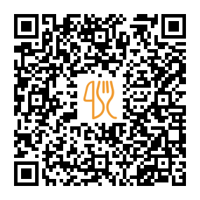 QR-code link către meniul Garden Greek Grill