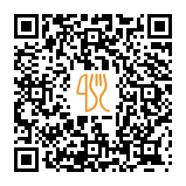 QR-code link para o menu de Mr Sandwich