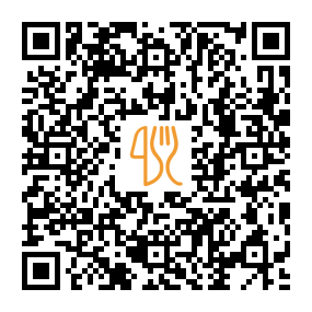 QR-code link para o menu de Chen Garden