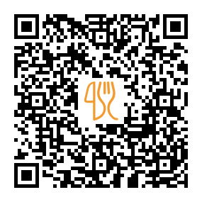 QR-code link para o menu de Biggby Coffee