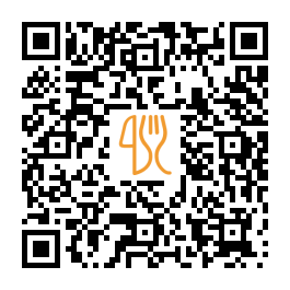 QR-code link naar het menu van Jerry's Bbq