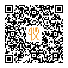 QR-code link para o menu de Popeyes Louisiana Kitchen