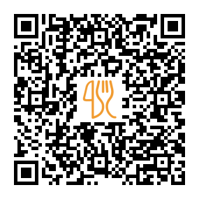 QR-code link para o menu de The Railway Cafe