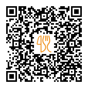 QR-code link para o menu de Blue Star Cafe