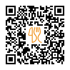 QR-code link para o menu de Cafa Raik